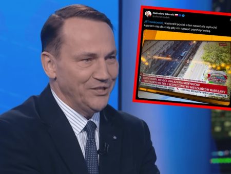 Sikorski Republika 