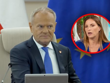 zmiana premiera 