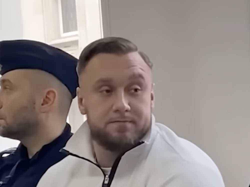 Dostał 20 lat, ma kolejne kłopoty. Skazany Żak odpowie też w TEJ sprawie. „Zarzuty ogłoszono…”