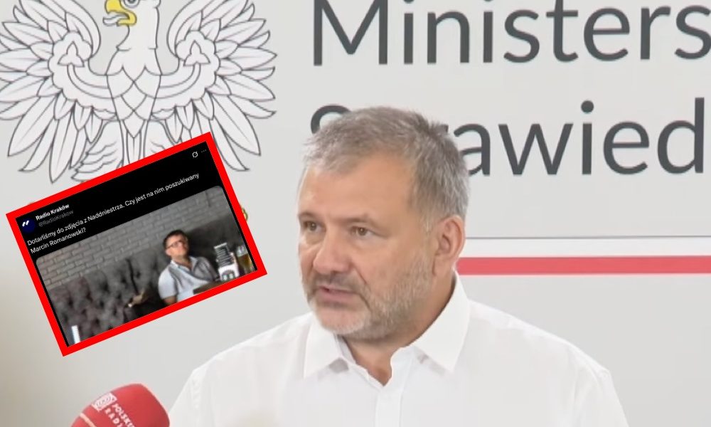 Romanowski zdjęcie