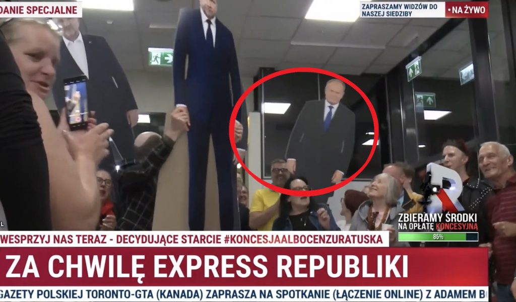Telewizja Republika koncesja