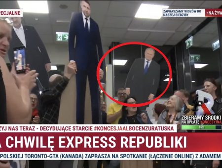 Telewizja Republika koncesja 