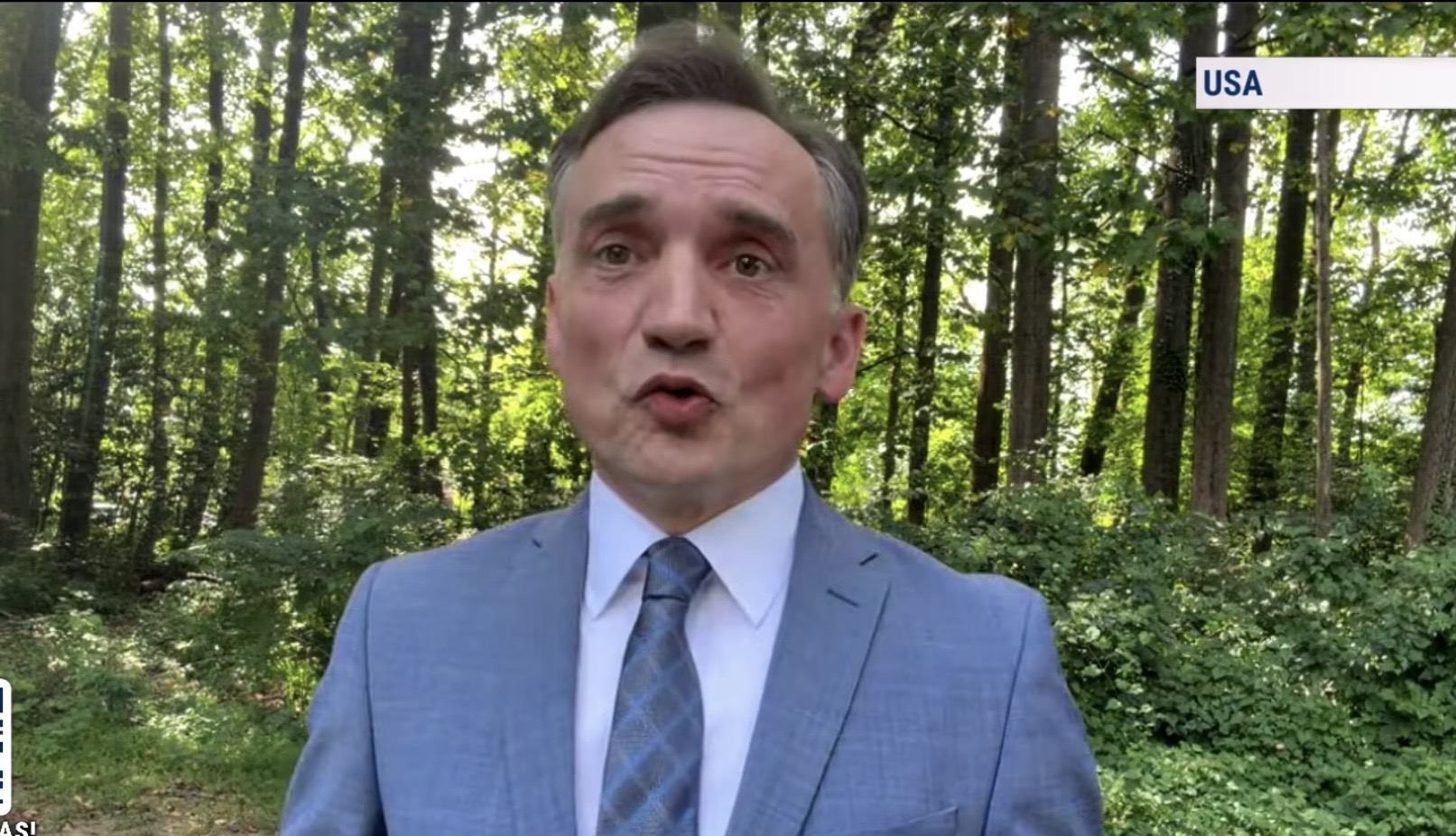 Polityk PiS wszystko wyśpiewał, Ziobro boi się TEGO scenariusza. „Amerykanie szybciej go pogonią”