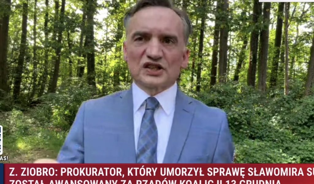 Zbigniew ZZiobro Republlika