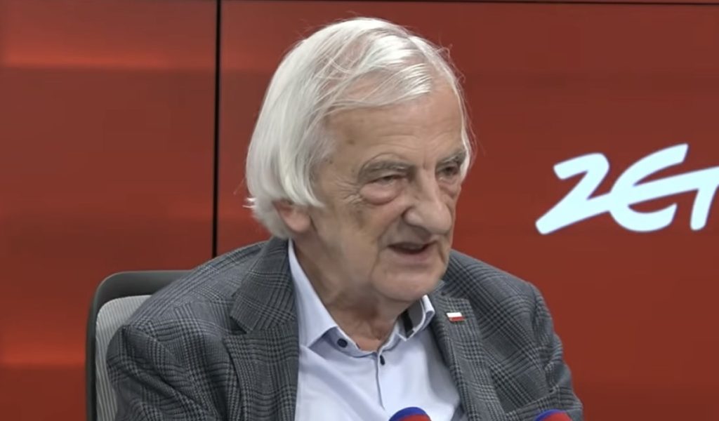 Ryszard Terlecki Rozwój Plus