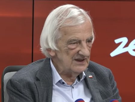 Ryszard Terlecki Rozwój Plus 