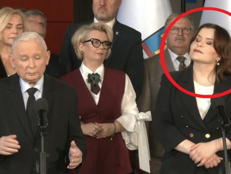 Anna Krupka PiS 