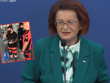Maria Kurowska PiS 
