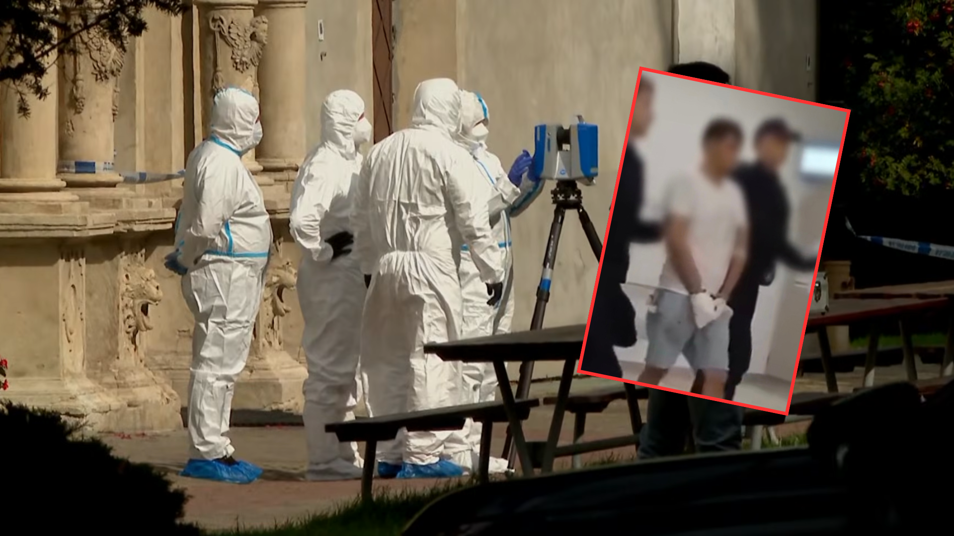 Nowe fakty ws. ataku nożownika w Jarosławiu, jest komunikat prokuratury. „Wyniki sekcji zwłok…”