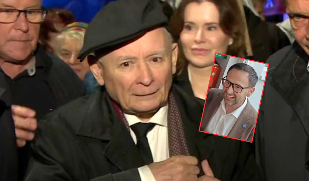 Tak to sobie wymyślili przy Nowogrodzkiej! Daniel Obajtek ma w PiS zastąpić Mateusza Morawieckiego i świecić jak gwiazda, albo nawet jego własne zęby. Czym zajmie się teraz były prezes ORLEN?
