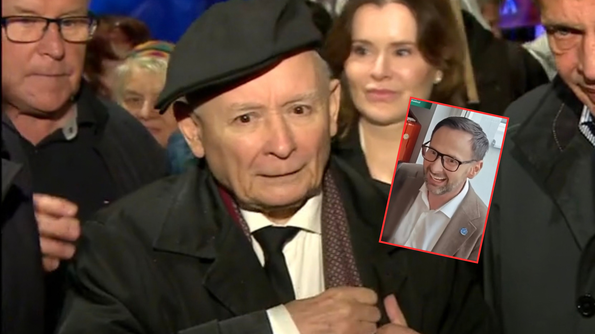 Ale to prezes wymyślił! To on ma zostać nową gwiazdą PiS. „Daniel ma odpowiadać za cały…”