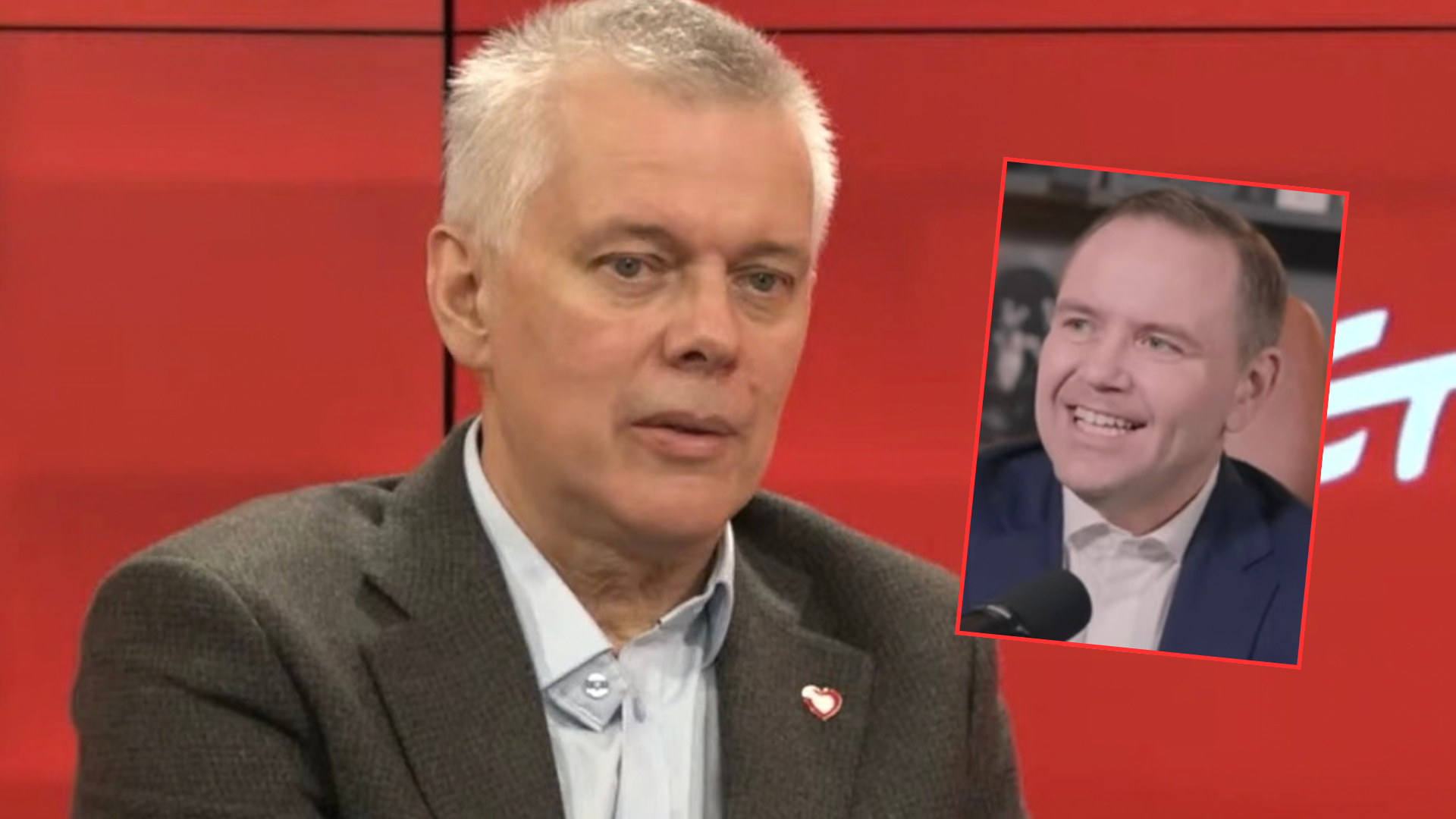 Nawrocki słyszy? Już choćby Siemoniak ma dość krzywych zagrywek Pałacu. „Destrukcja i psucie państwa”