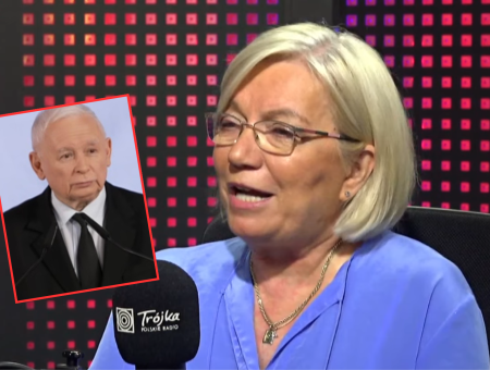 Julia przyłębska zarzuty 