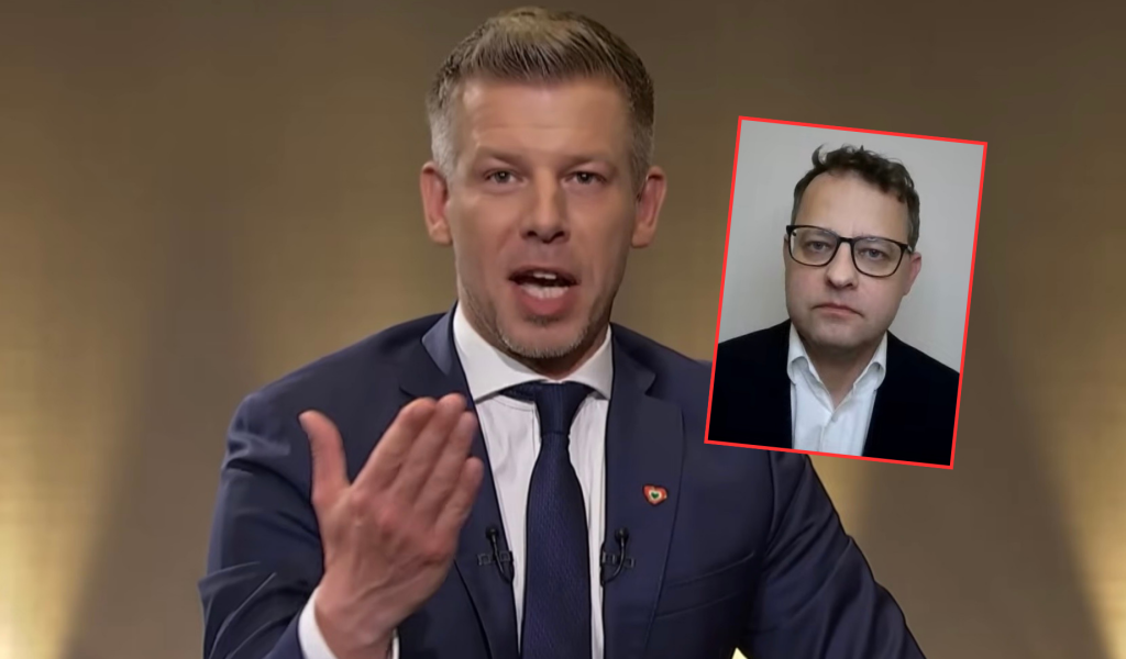 romanowski gdzie jest
