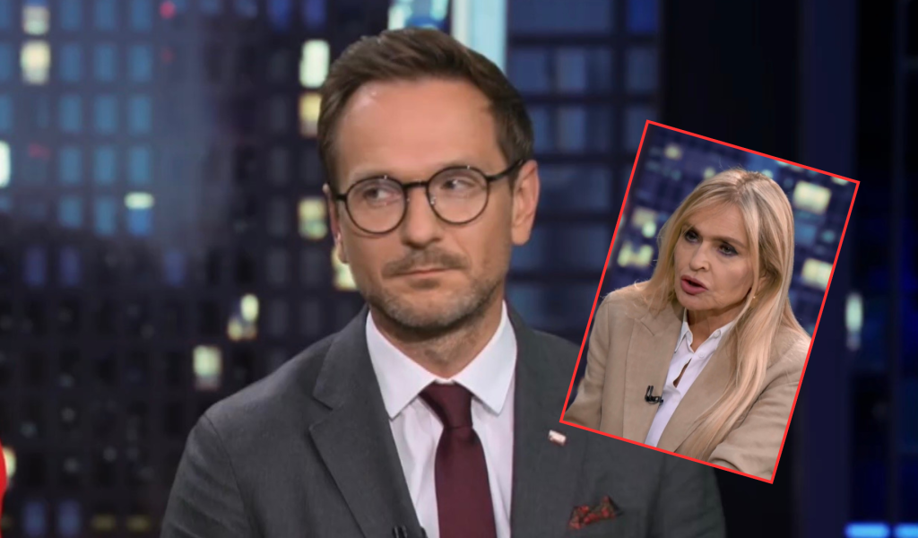 Buda Olejnik tvn24