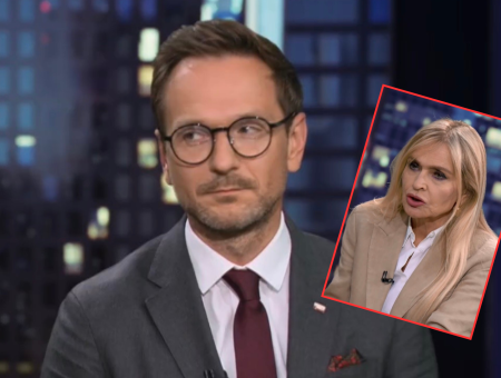 Buda Olejnik tvn24 