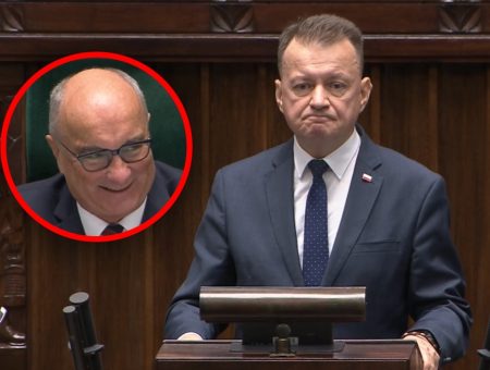 Błaszczak Czarzasty 