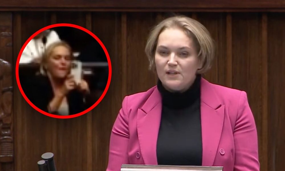 Chorosińska PiS