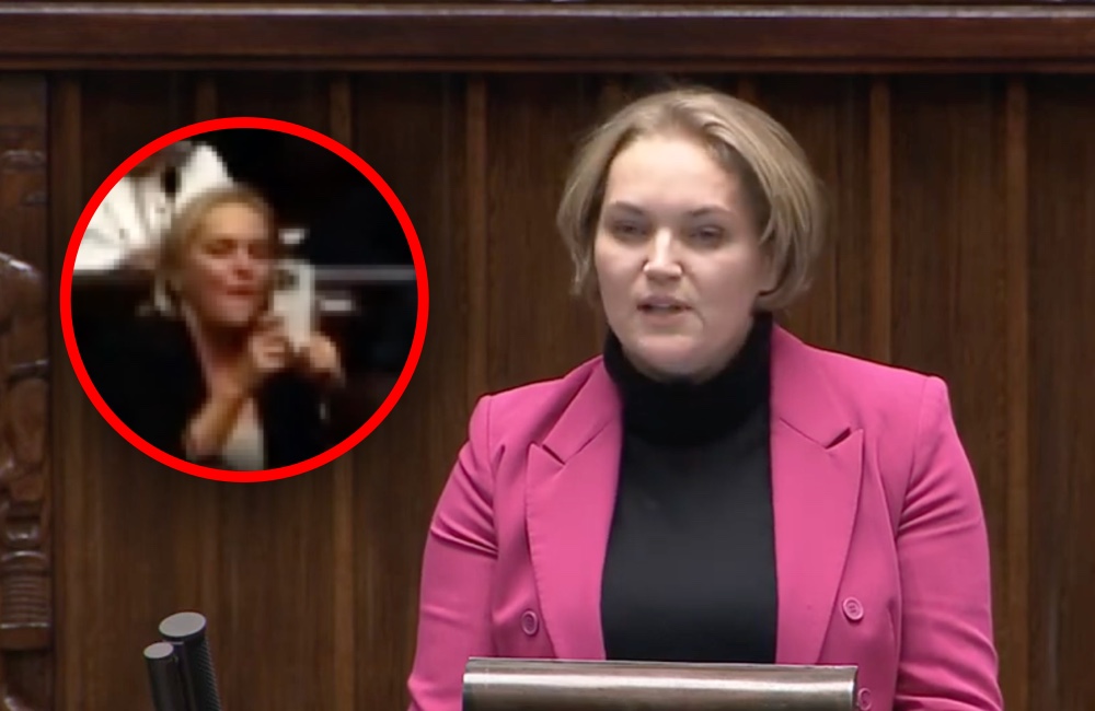 Chorosińska szczekała, a teraz… Nie do wiary, co mówią o niej w partii. „Jej pozycja skoczyła”