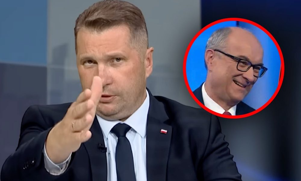 Czarnek Czarzasty