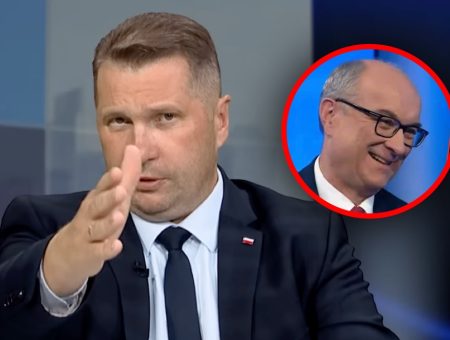 Czarnek Czarzasty 