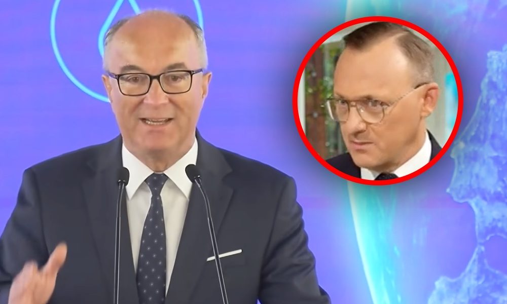 Czarzasty wPolsce24