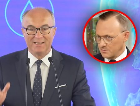 Czarzasty wPolsce24 