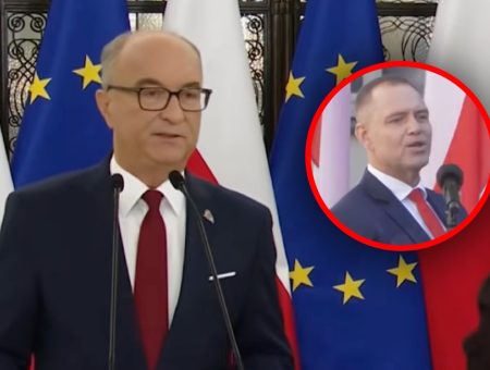 Czarzasty Nawrocki 