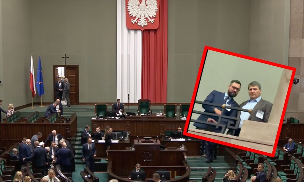 Gołota Sejm