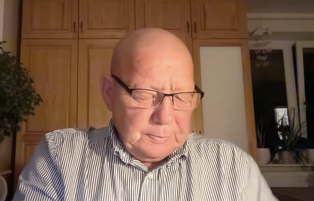 Jackowski ostrzega! Miał mroczną wizja dot. Polski, nagle padło: „trzy rakiety”. „Nocą to się stanie”