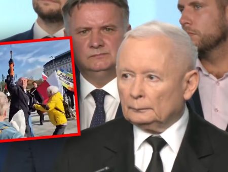Kaczyński Macierewicz 