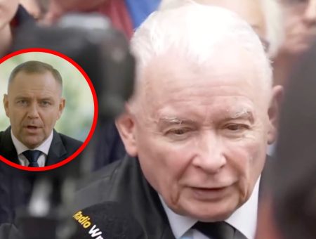 Kaczyński AWS 