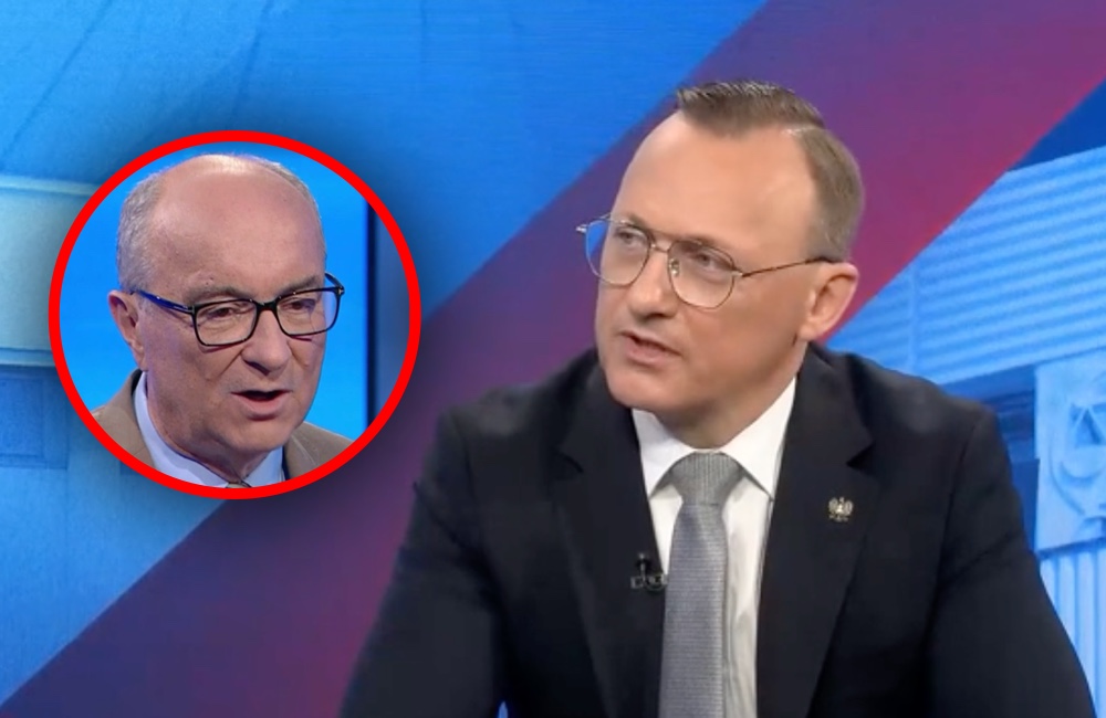 To oficjalne stanowisko Pałacu?! Żałosne, TAK rzecznik Nawrockiego nazwał marszałka! „Celowo” [WIDEO]