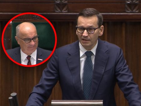 Morawiecki Czarzasty 