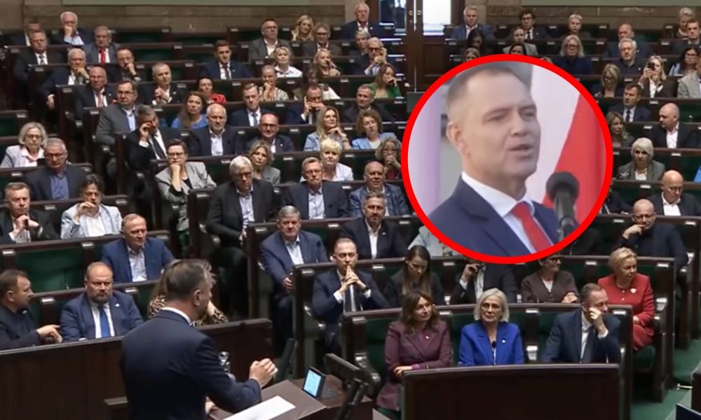 weto głosowanie