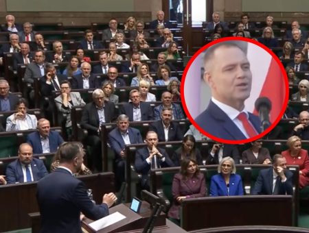 weto głosowanie