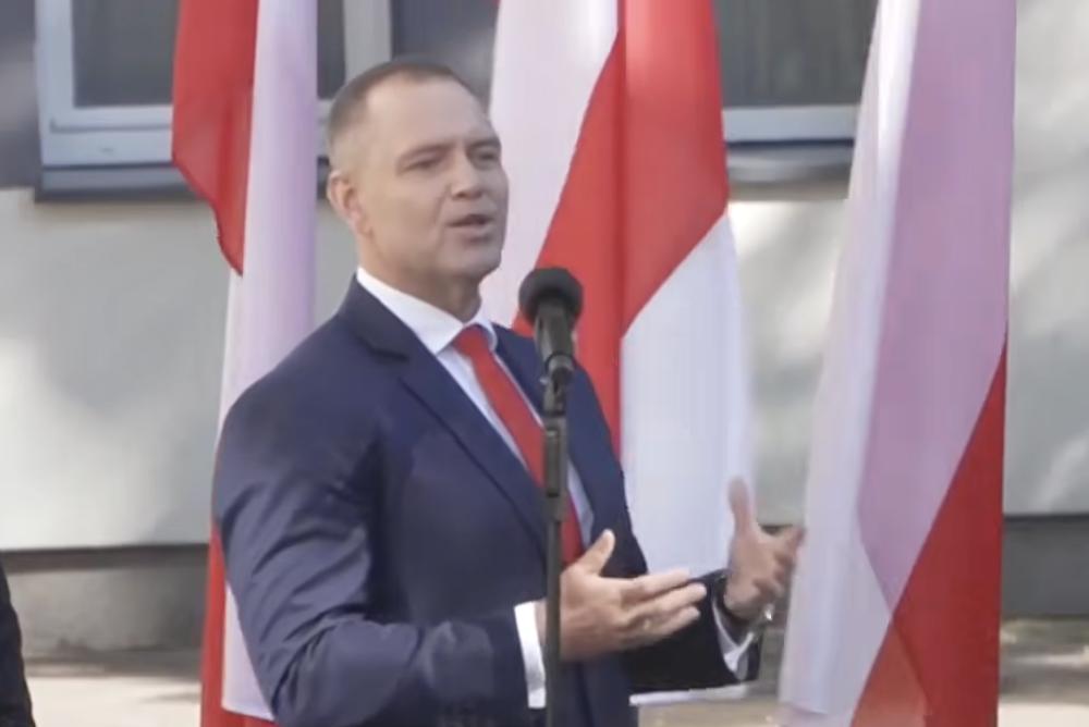 Nawrocki nie ma wyjścia! Jest komunikat prokuratury, chodzi o przesłuchanie w TEJ sprawie. „Bez uników”