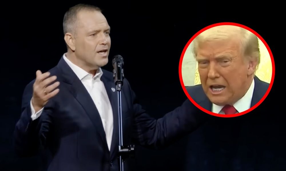 Putin zaproszony na G20. Co zrobi Nawrocki?