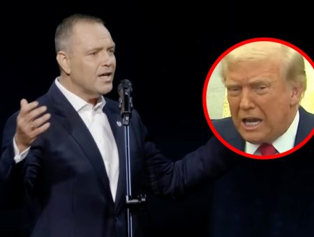 Putin zaproszony na G20. Co zrobi Nawrocki? 