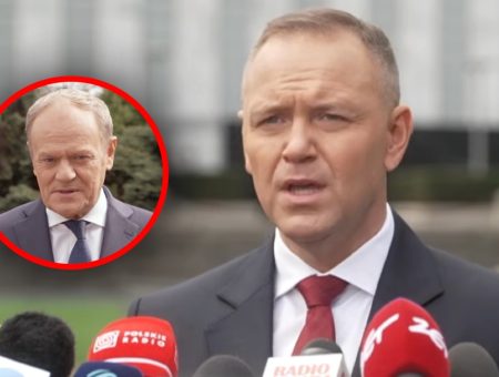 Tusk Nawrocki 