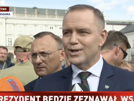 Nawrocki TVP 