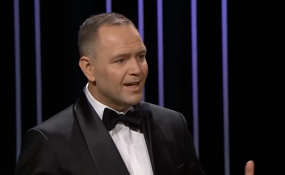 TYLE kosztuje spotkanie z Nawrockim?! Ujawniono cennik, w sieci burza. „Osobny dla weta?”