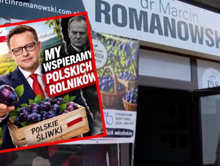 Romanowski 