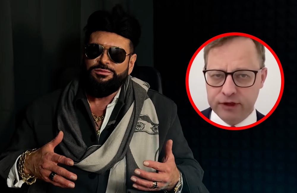Jednak nie Naddniestrze?! Rutkowski ruszył tropem Romanowskiego, OTO co odkrył. „Mamy wytypowany kraj”