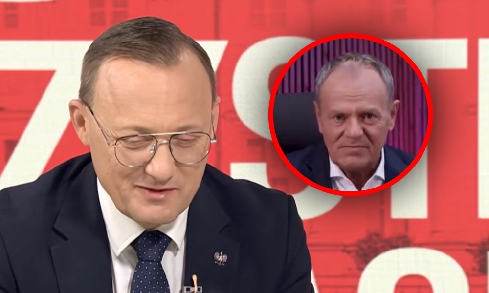 Rzecznik Nawrockiego ostrzega rząd