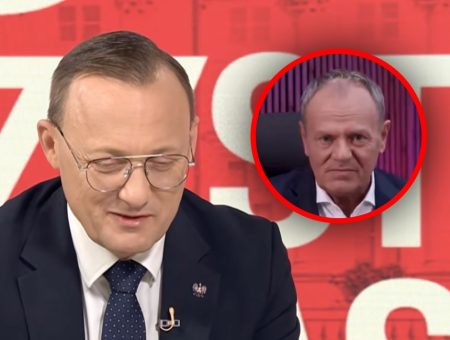 Rzecznik Nawrockiego ostrzega rząd 