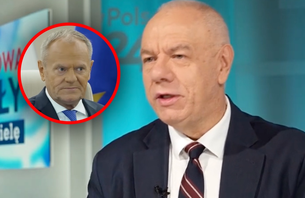 PiS zostanie zdelegalizowane?! Przerażony Sasin snuje mroczne wizje. „Będzie próba wyeliminowania”