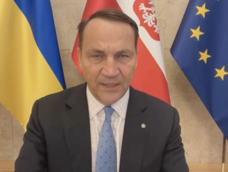 Radosław Sikorski 