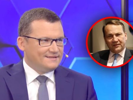 Szefernaker Sikorski 