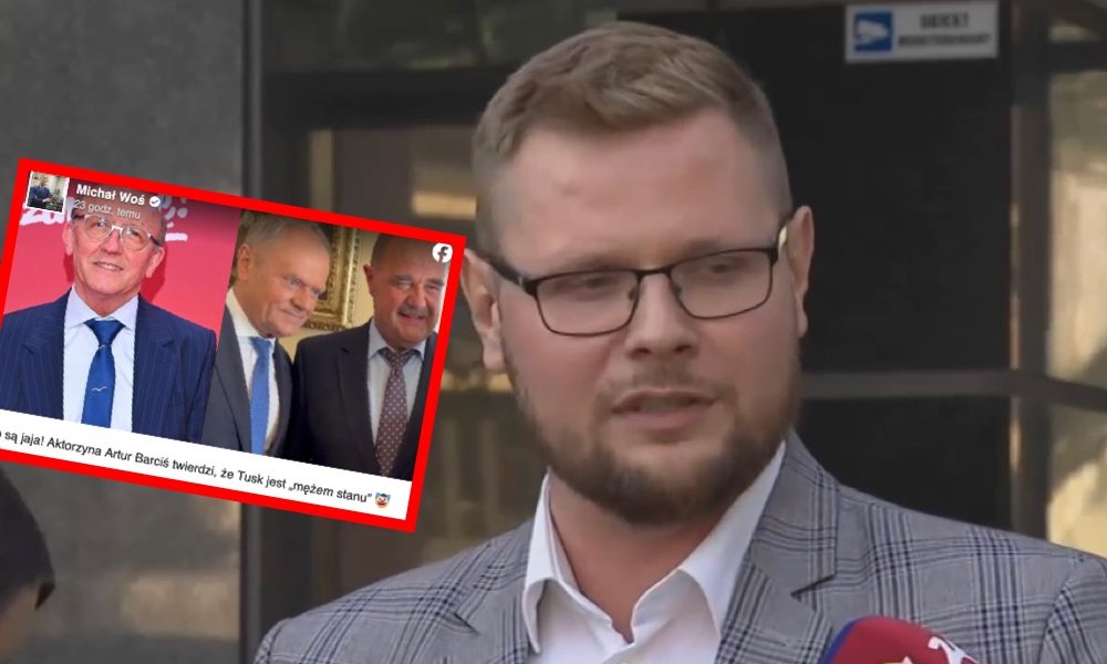Woś Barciś
